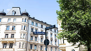 Hier entsteht Münchens nächste Fußgängerzone