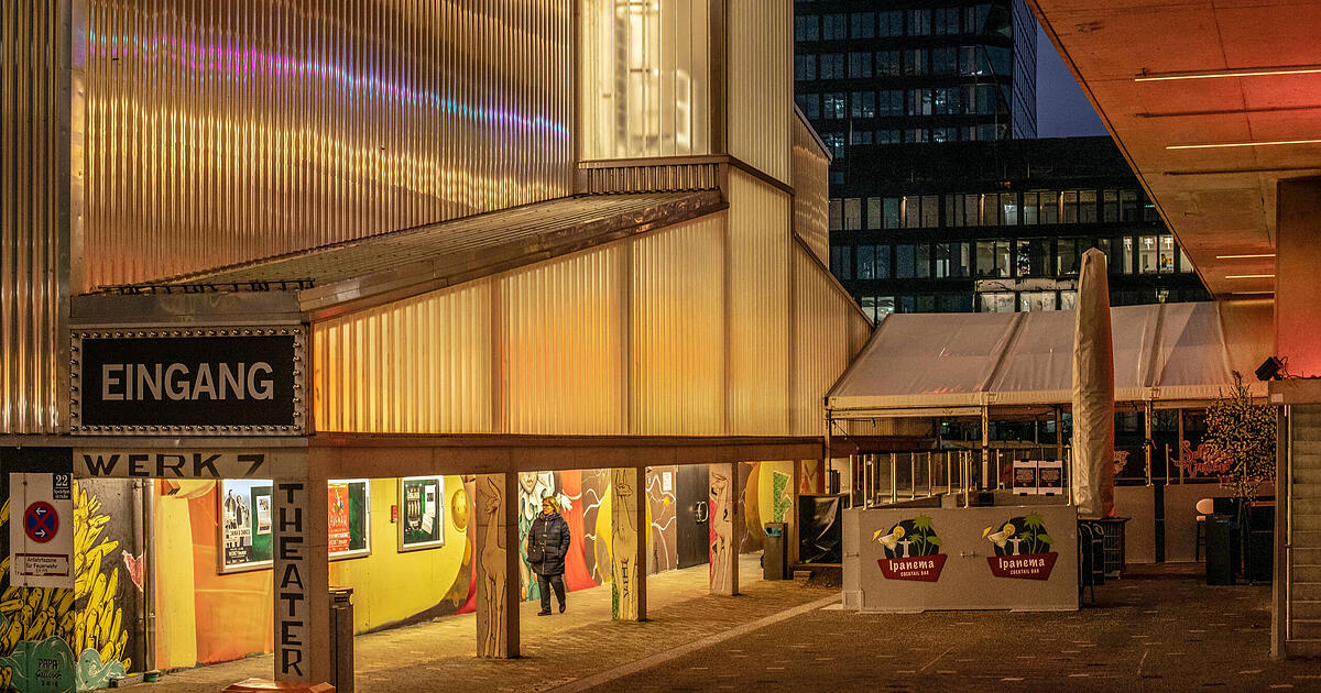 Vom Kartoffellager zum Techno-Tempel: Neuer Club in München geplant