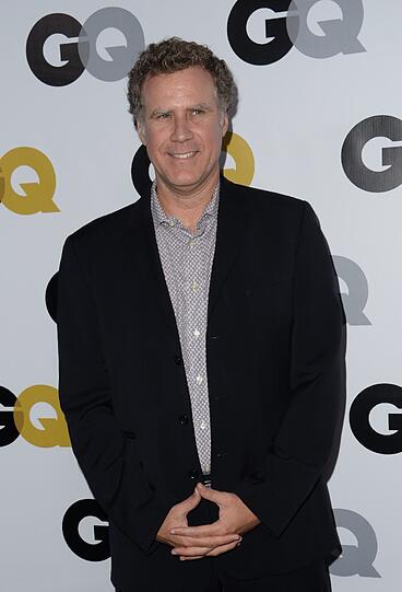 US-Schauspieler Will Ferrell.