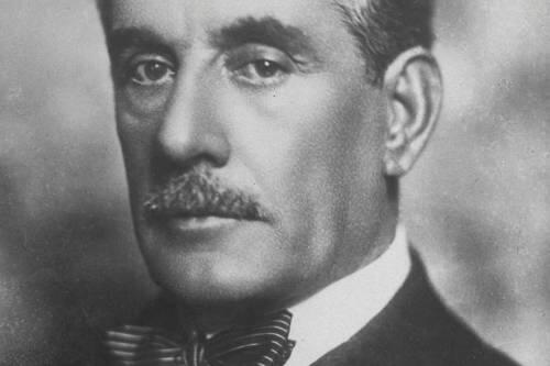 Der Raucher Puccini starb 1924 an Kehlkopfkrebs. Geboren wurde der Komponist am 22. Dezember 1858 in Lucca.