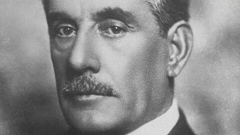 Der Raucher Puccini starb 1924 an Kehlkopfkrebs. Geboren wurde der Komponist am 22. Dezember 1858 in Lucca.