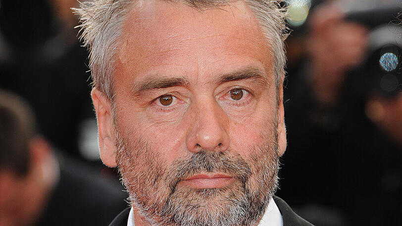 Luc Besson scheint kein Jagdfreund zu sein