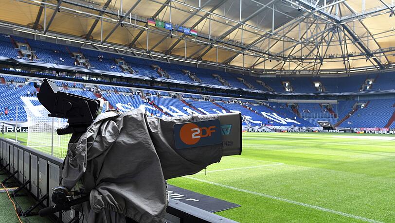 Bei der Fernseh-Bilanz des Jahres ist die Fußball-Nationalmannschaft wieder nicht die Nummer eins.