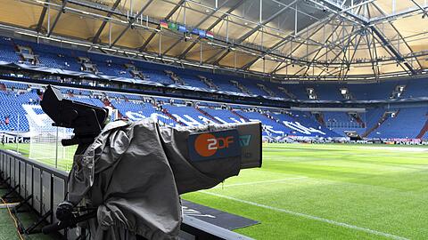 Bei der Fernseh-Bilanz des Jahres ist die Fußball-Nationalmannschaft wieder nicht die Nummer eins.