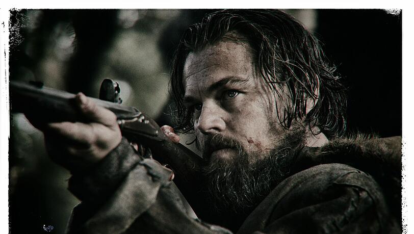 Wer diesen Film gesehen hat, glaubt Leonardo DiCaprio, dass er für den Dreh wirklich mit einem Bären gekämpft haben will. Wer diesen Film gesehen hat, glaubt Leonardo DiCaprio, dass er für den Dreh wirklich mit einem Bären gekämpft haben will.