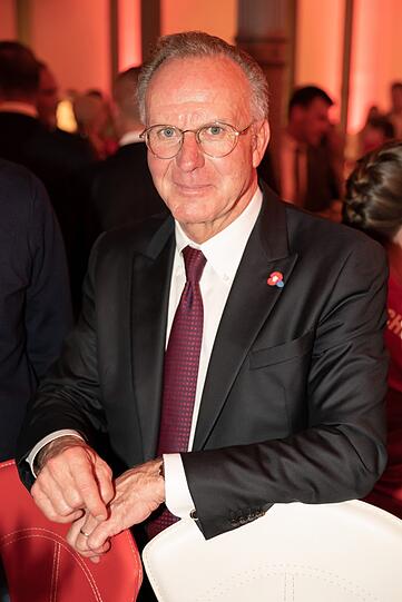 Karl-Heinz Rummenigge