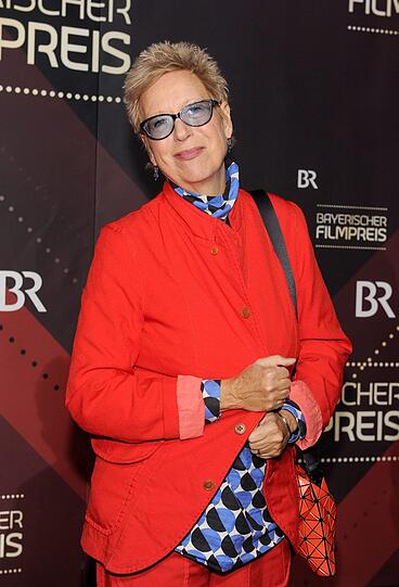 Doris Dörrie