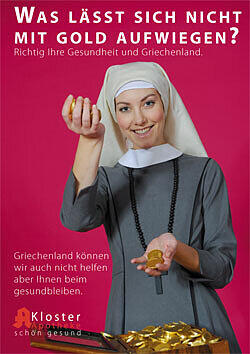 Herzlich Willkommen in der Klosterapotheke München! Unser Credo: Es gibt immer Alternativen.