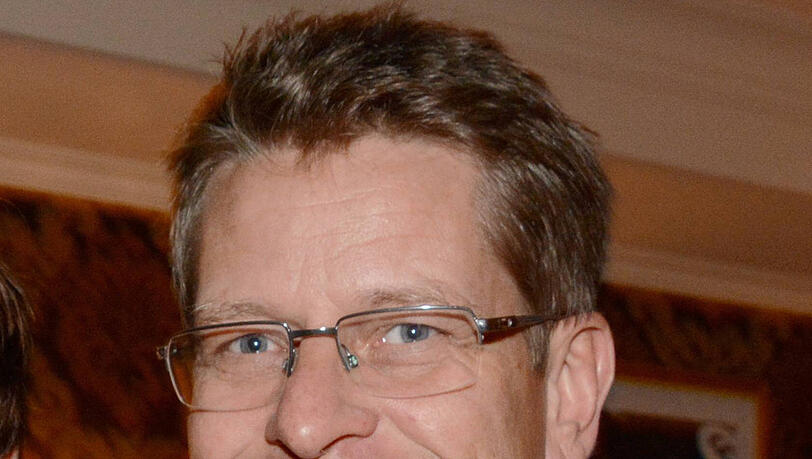 Jürgen Lochbihler.