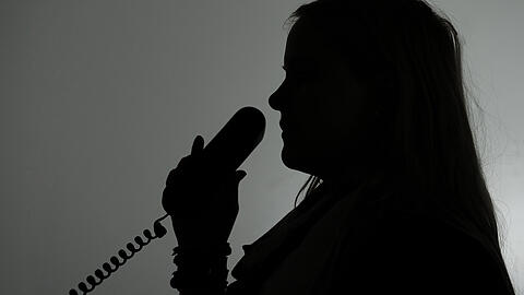 Callcenter mit falschen Polizisten ist in der Türkei aufgeflogen. (Symbolbild)