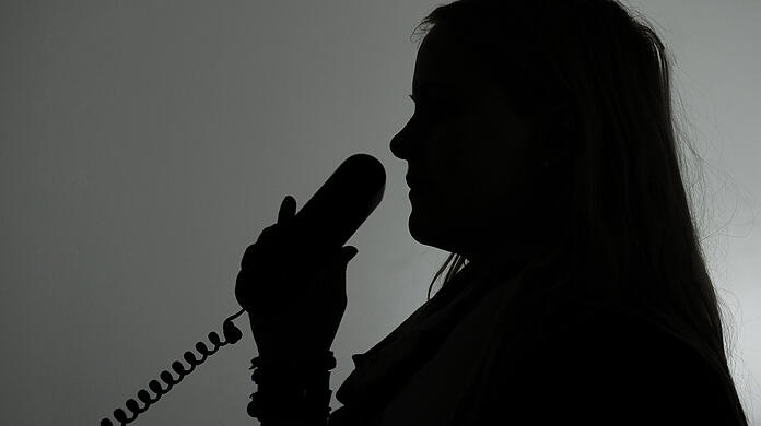 Vaterstetten: Telefonbetrüger erbeuten mehr als 130.000 Euro. (Symbolbild)