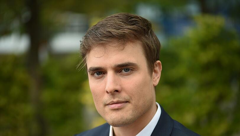 Schreiber hört als "Tagesschau"-Sprecher auf.