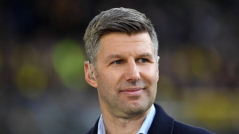 Ex-Nationalspieler Thomas Hitzlsperger zeigt Interesse an einem Einstieg beim TSV 1860.