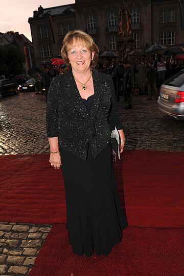 Sabine Leutheusser-Schnarrenberger