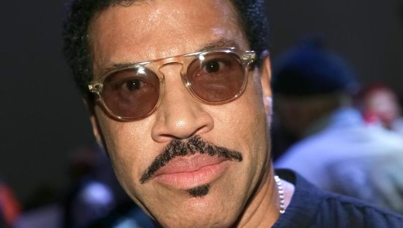 Lionel Richie arbeitet mit den Walt Disney Studios zusammen. Lionel Richie arbeitet mit den Walt Disney Studios zusammen.