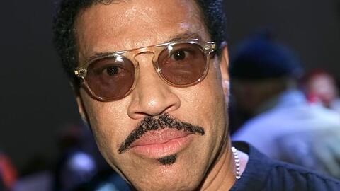 Lionel Richie arbeitet mit den Walt Disney Studios zusammen.