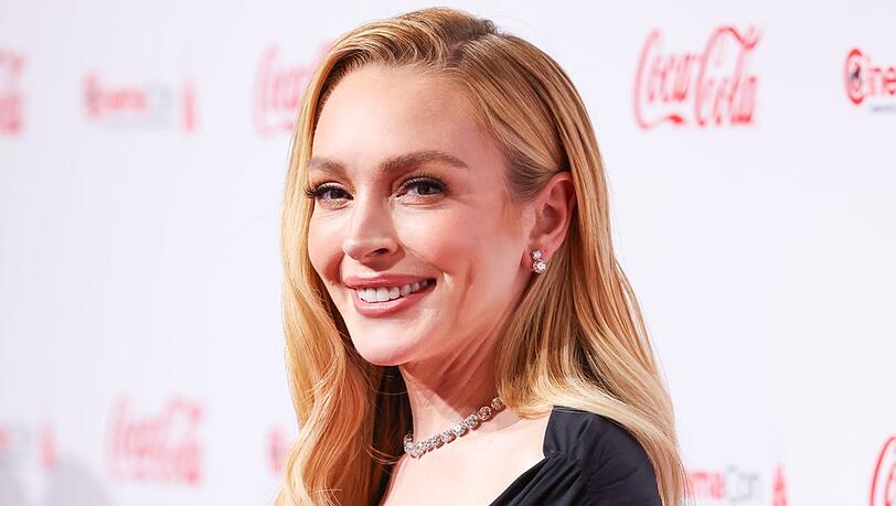 Lindsay Lohan könnte bald ihre erste Hauptrolle in einer TV-Serie übernehmen.