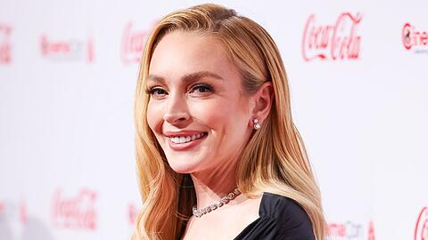 Lindsay Lohan könnte bald ihre erste Hauptrolle in einer TV-Serie übernehmen.