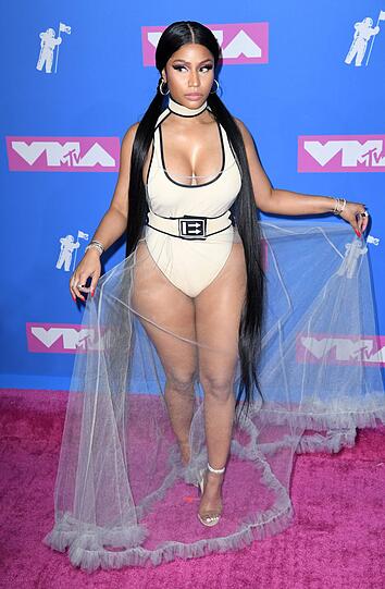 Nicki Minaj