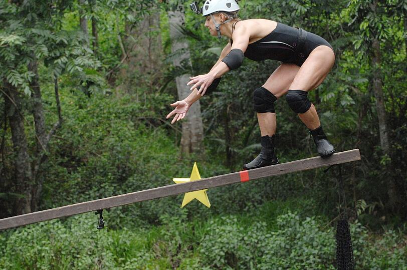 Dschungelcamp 2014: Die besten Bilder aus der Show...