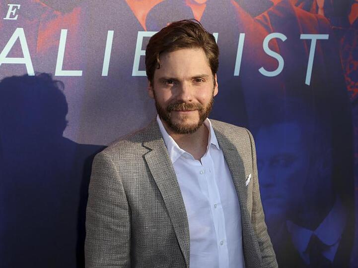 Daniel Brühl hat Chancen auf einen Golden Globe. Die Konkurrenz ist allerdings groß.
