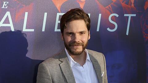 Daniel Brühl hat Chancen auf einen Golden Globe. Die Konkurrenz ist allerdings groß.