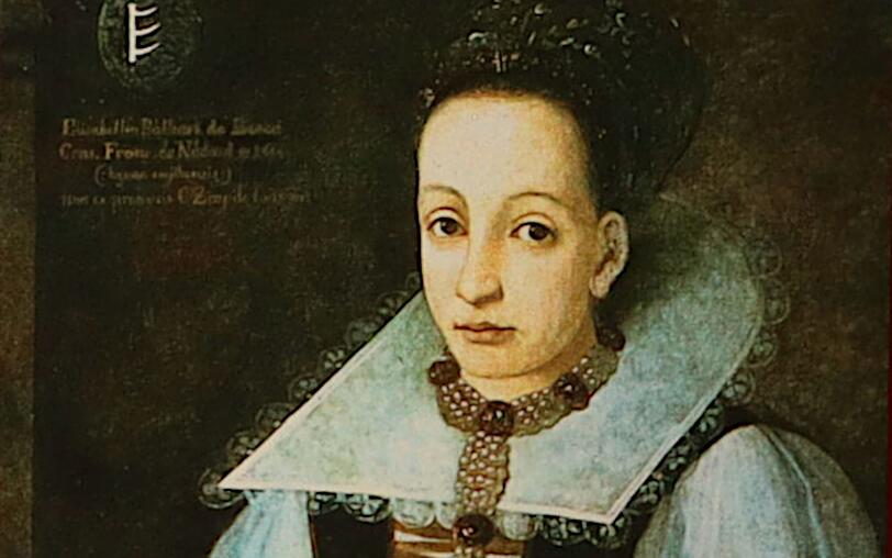 Heute als "Blutgr&auml;fin" ber&uuml;chtigt: Elisabeth B&aacute;thory (1560-1614) z&auml;hlt zu den bekanntesten Figuren der europ&auml;ischen Kriminalgeschichte.