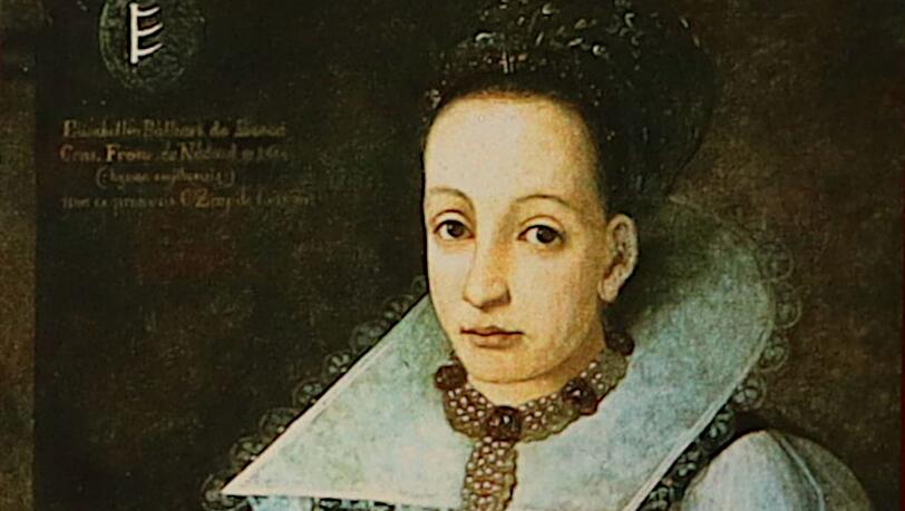 Heute als "Blutgräfin" berüchtigt: Elisabeth Báthory (1560-1614) zählt zu den bekanntesten Figuren der europäischen Kriminalgeschichte. Heute als "Blutgräfin" berüchtigt: Elisabeth Báthory (1560-1614) zählt zu den bekanntesten Figuren der europäischen Kriminalgeschichte.