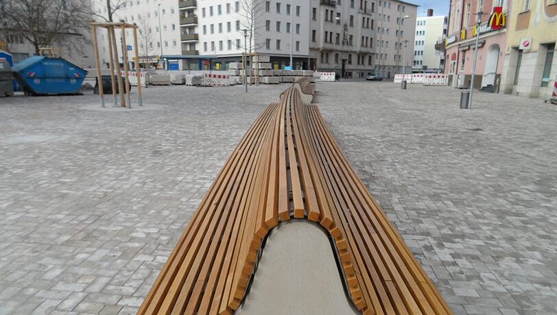 So lässt sich die künftige Rücken-an-Rücken-Sitzerei besser erkennen. So lässt sich die künftige Rücken-an-Rücken-Sitzerei besser erkennen.