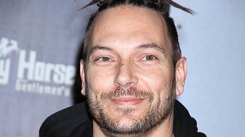 Kevin Federline hat sich zu Britney Spears' Schwangerschaft geäußert.