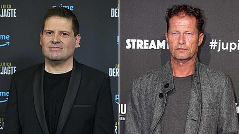 Jan Ullrich und Til Schweiger verbindet eine jahrelange Freundschaft.