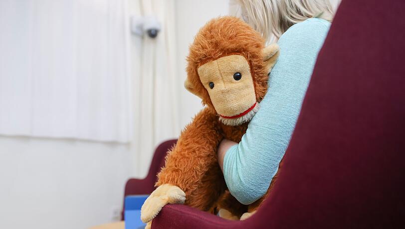 Tausende Kinder und Jugendliche werden jedes Jahr Opfer sexueller Gewalt. (Symbolbild)