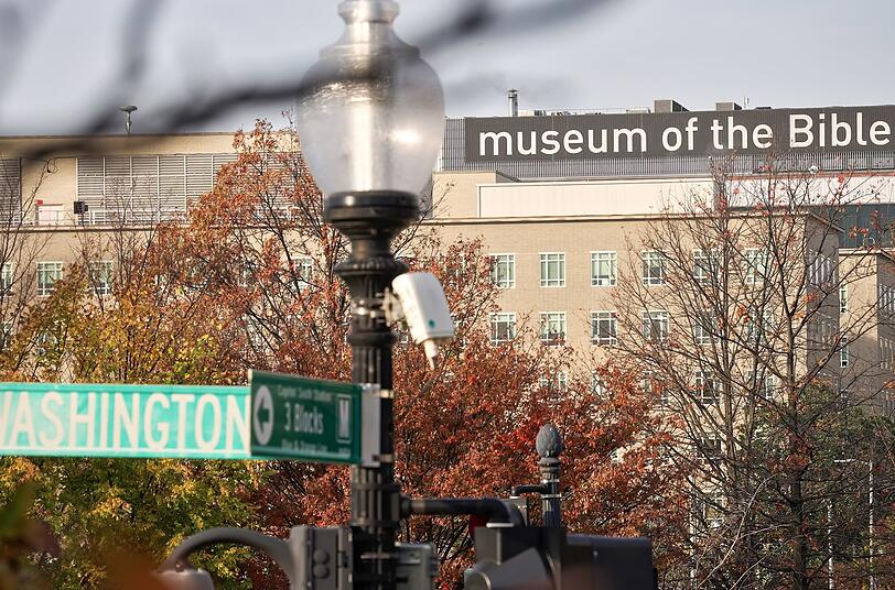 Im Anschluss an die Entdeckung vermeintlicher neuer Manuskripte entstand in Washington ein monumentales Bibelmuseum f&uuml;r etwa 700 Millionen US-Dollar, das von wohlhabenden Spendern finanziert wurde.