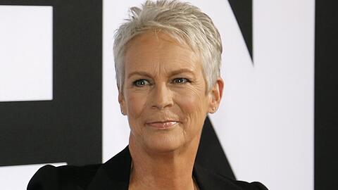 Jamie Lee Curtis ist traurig darüber, einige Events in der "Awards Season" zu verpassen.