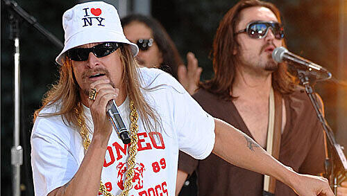 Singt Kid Rock den neuen Wiesn-Hit? Singt Kid Rock den neuen Wiesn-Hit?