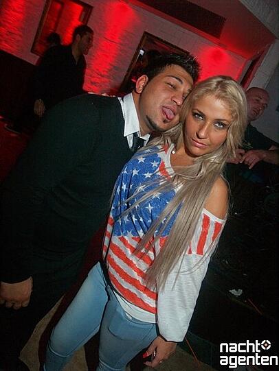 miSery Canada Special - Karl Wolf im Crown's Club. Mehr Bilder unter: www.nachtagenten.de