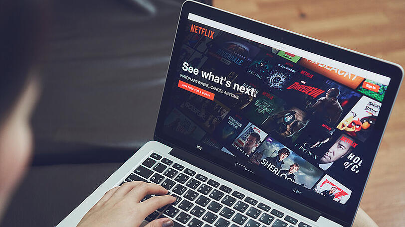 Netflix will die Bedienung für die Kunden vereinfachen.