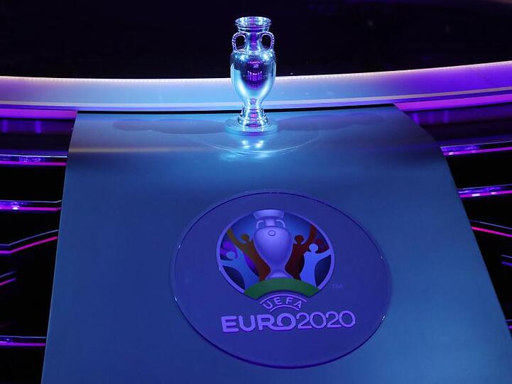 In einem Jahr wird die Fußball-EM 2020 angepfiffen.