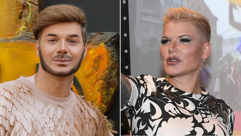 Sam Dylan will nicht mit Melanie Müller auf einem Pride-Event auftreten. Grund ist ihre Freundschaft zum homophoben Adoptiv-Prinzen Marcus von Anhalt.