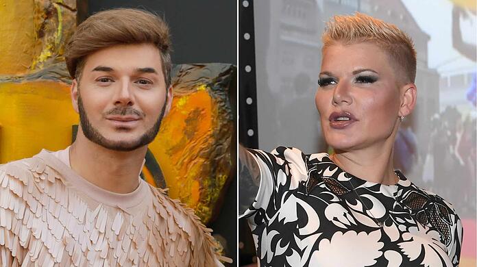 Sam Dylan will nicht mit Melanie Müller auf einem Pride-Event auftreten. Grund ist ihre Freundschaft zum homophoben Adoptiv-Prinzen Marcus von Anhalt.