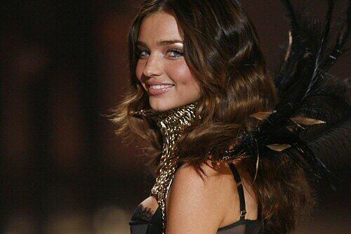 Miranda Kerr