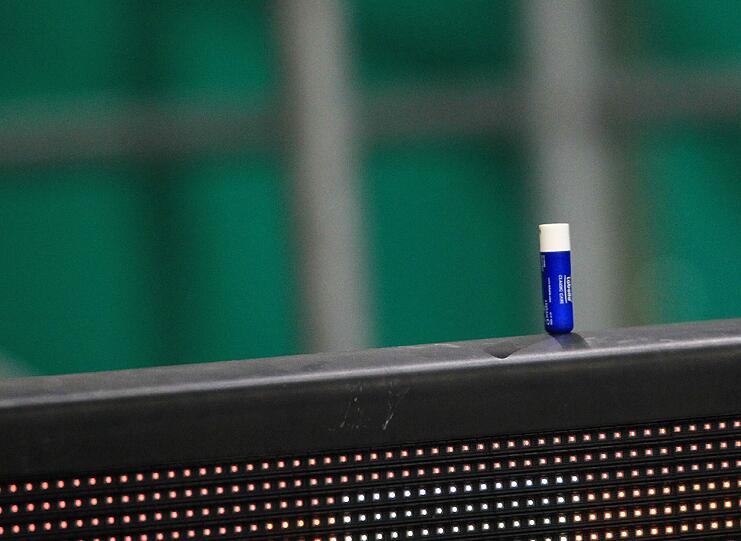DFB-Pokal-Halbfinale - Bayern gegen Gladbach: Die besten Bilder vom Spiel