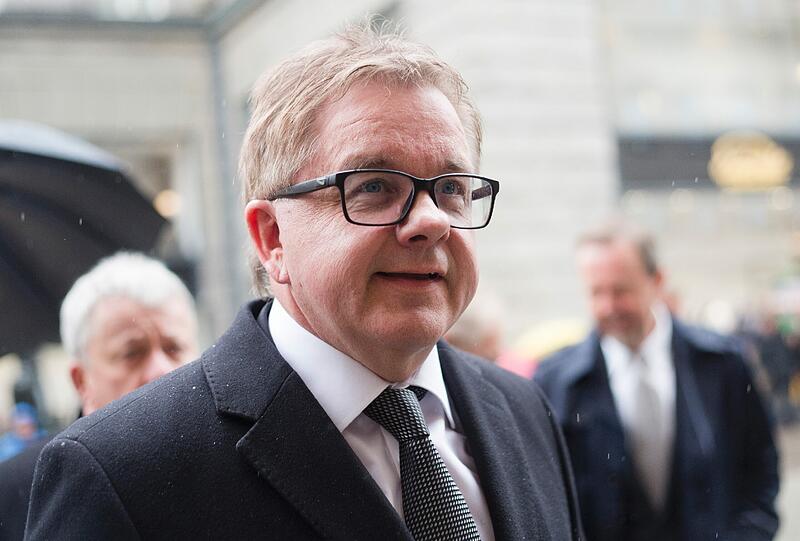 Guido Wolf (Fraktionsvorsitzender der CDU in Baden-Württemberg)