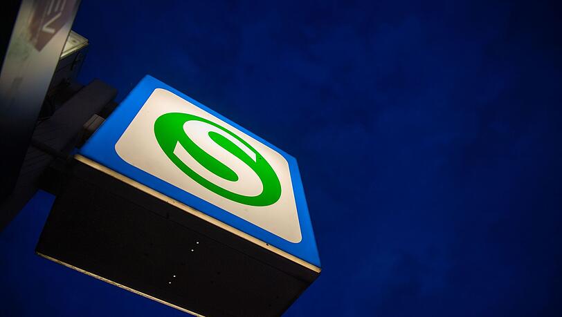 Auf den Strecken der M&uuml;nchner S-Bahn brauchen die Menschen aktuell viel Geduld. (Symbolbild)