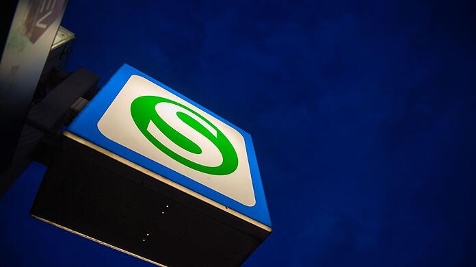 Auf den Strecken der M&uuml;nchner S-Bahn brauchen die Menschen aktuell viel Geduld. (Symbolbild)