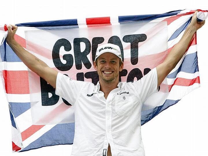 Jenson Button