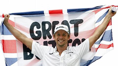 Jenson Button