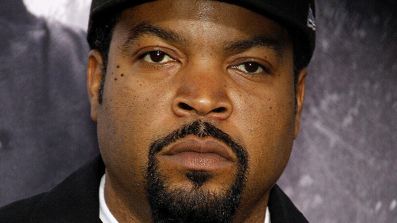 Ice Cube hat Ärger mit seinen Twitter-Followern