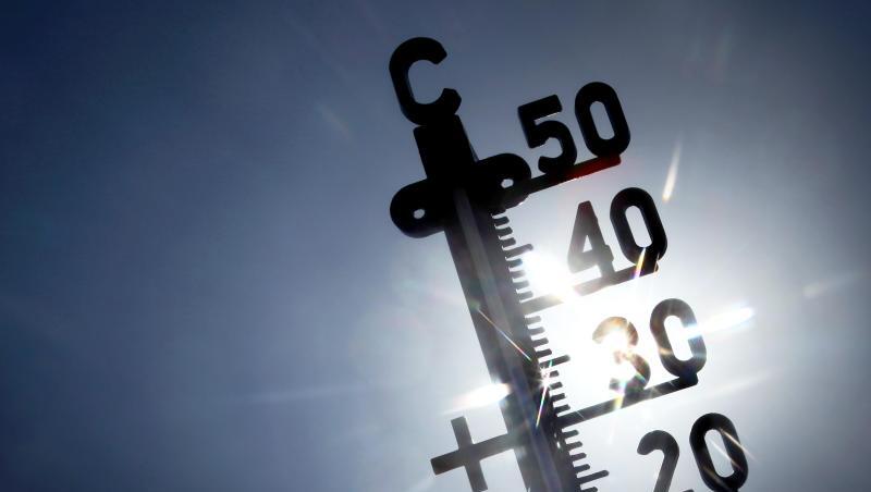 Laut Deutschem Wetterdienst werden Temperaturen von bis zu 40 Grad erwartet. Laut Deutschem Wetterdienst werden Temperaturen von bis zu 40 Grad erwartet.