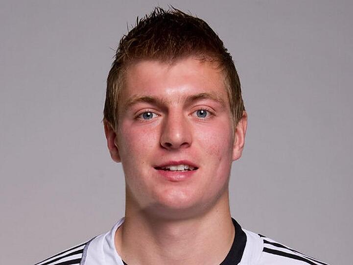 Toni Kroos